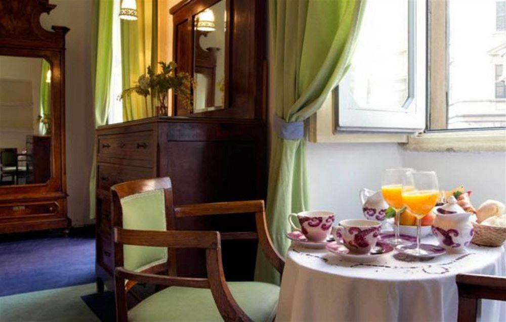Antica Locanda Solferino Milan Exterior photo
