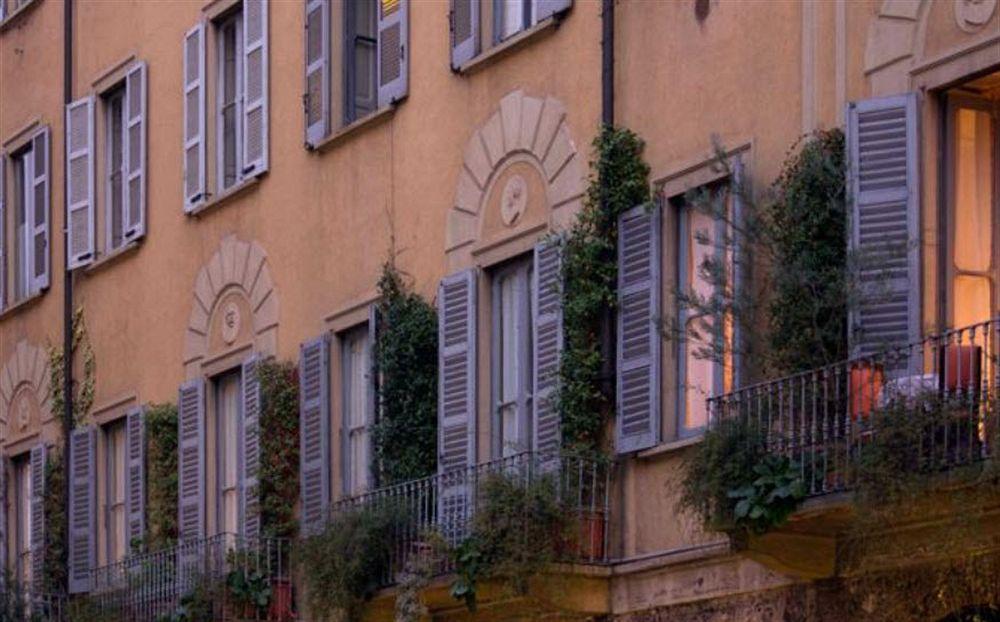Antica Locanda Solferino Milan Exterior photo