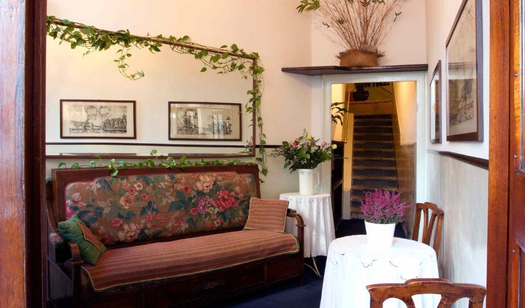 Antica Locanda Solferino Milan Exterior photo