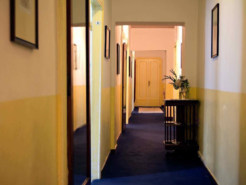 Antica Locanda Solferino Milan Exterior photo
