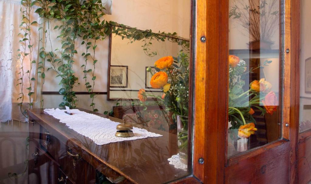 Antica Locanda Solferino Milan Exterior photo