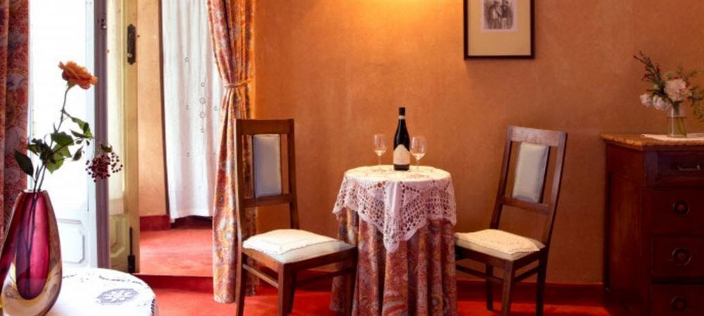 Antica Locanda Solferino Milan Exterior photo