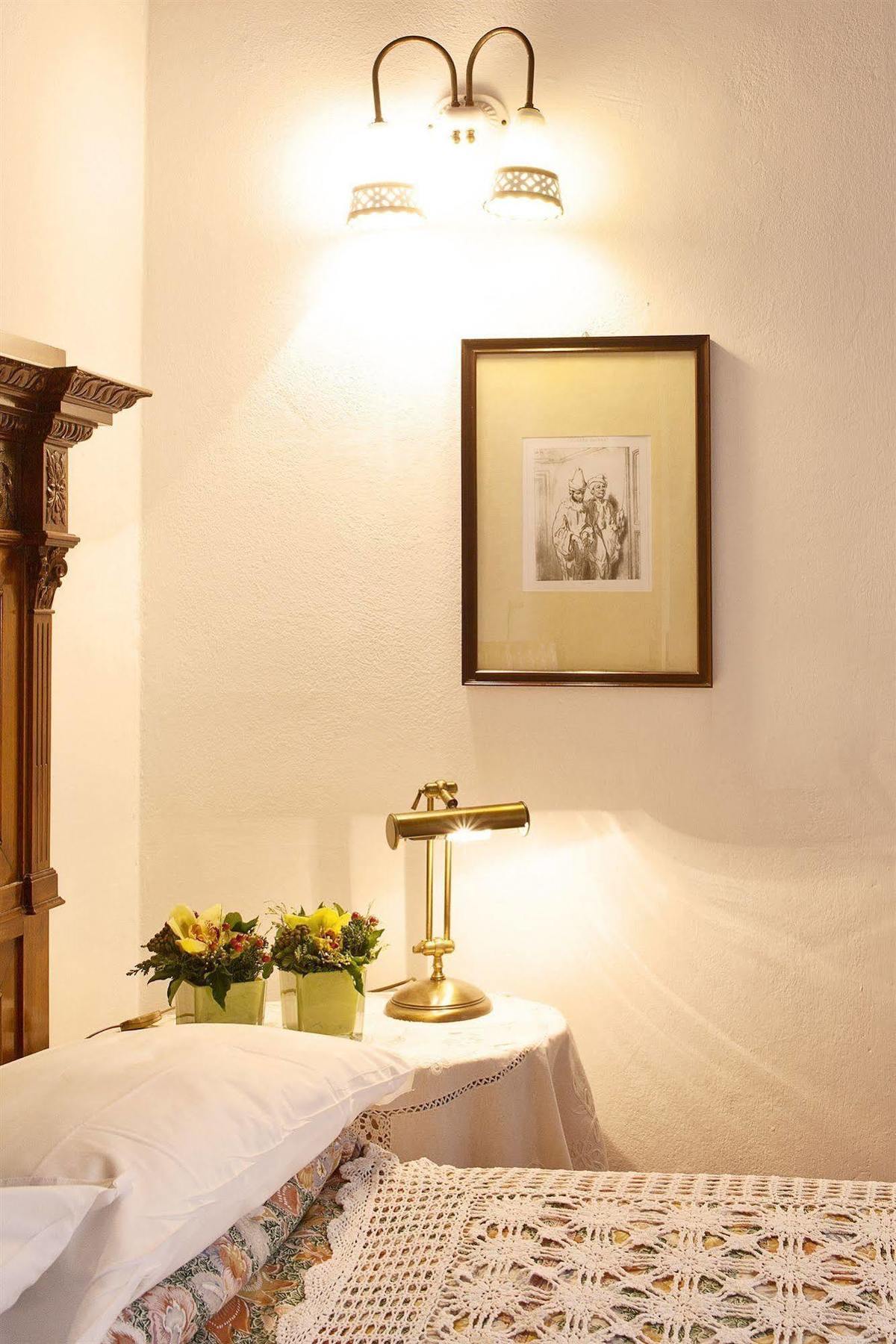 Antica Locanda Solferino Milan Exterior photo
